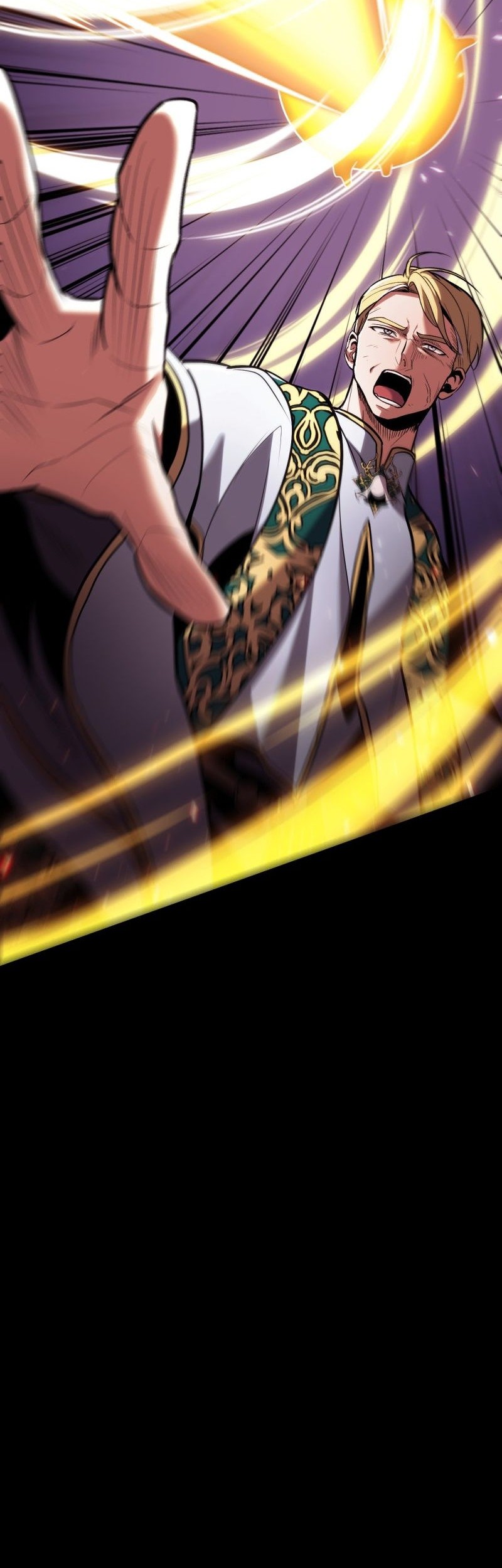 How to Live as an Illegal Healer Chapter 97 Gambar 59