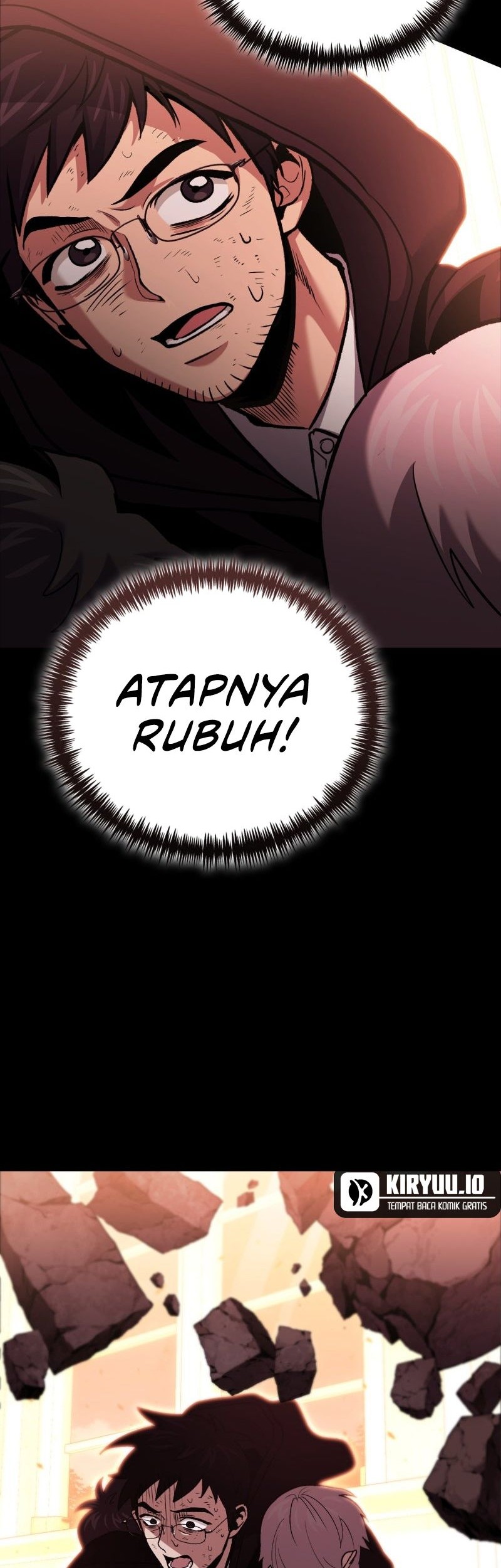 How to Live as an Illegal Healer Chapter 97 Gambar 61