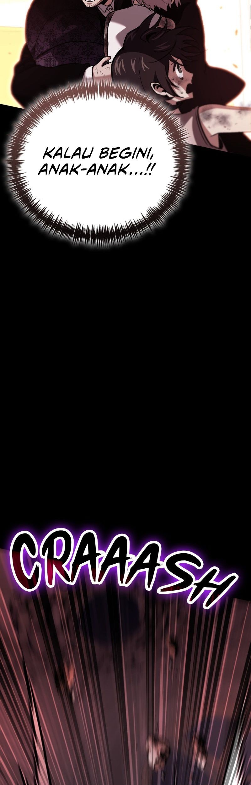 How to Live as an Illegal Healer Chapter 97 Gambar 62