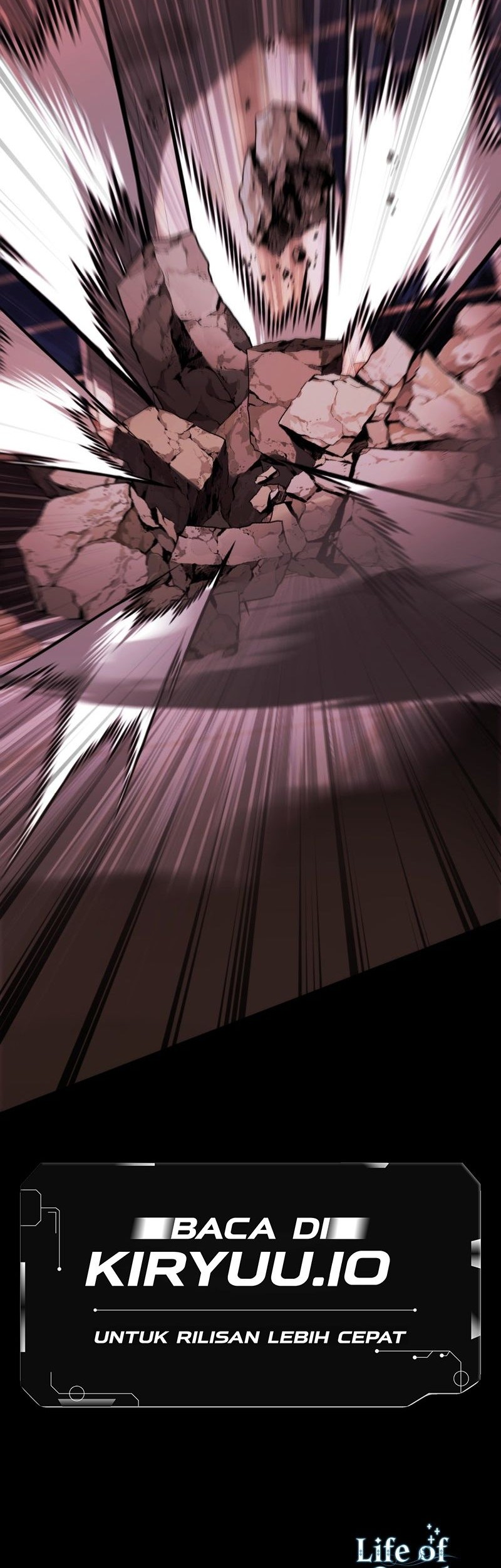 How to Live as an Illegal Healer Chapter 97 Gambar 63