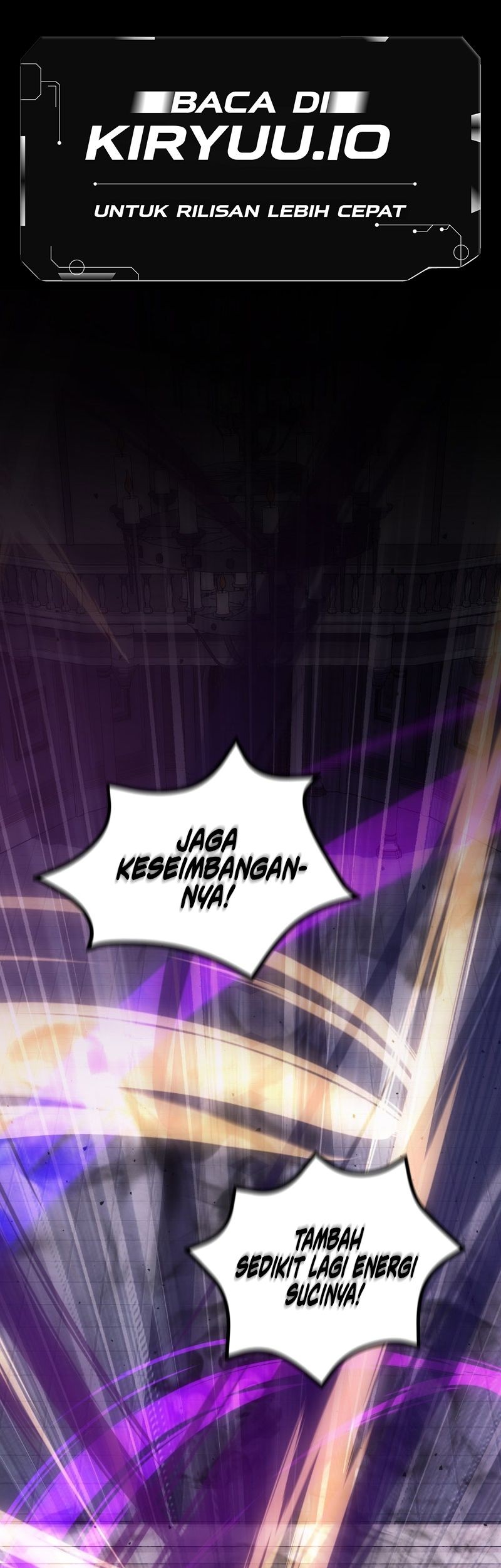 Baca  How to Live as an Illegal Healer Chapter 97 Gambar 2