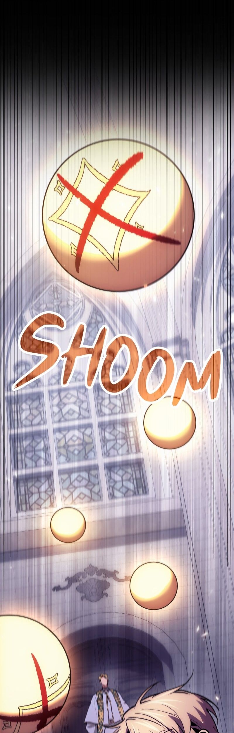 How to Live as an Illegal Healer Chapter 97 Gambar 8