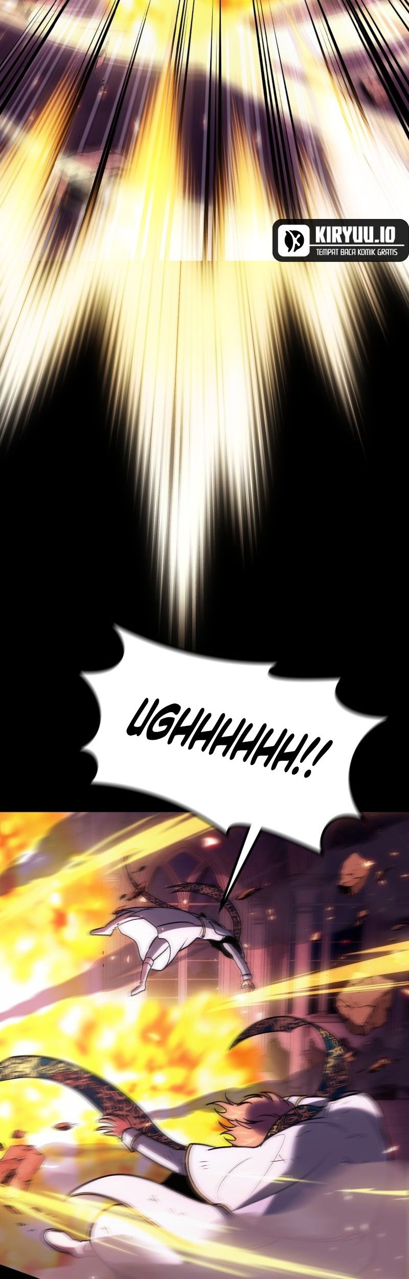 How to Live as an Illegal Healer Chapter 97 Gambar 11