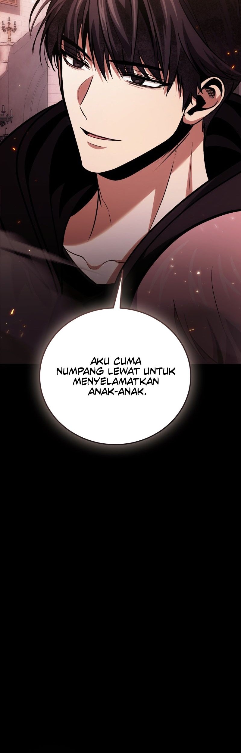 How to Live as an Illegal Healer Chapter 97 Gambar 17