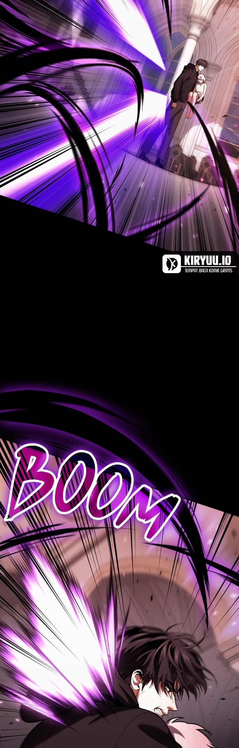 How to Live as an Illegal Healer Chapter 97 Gambar 25