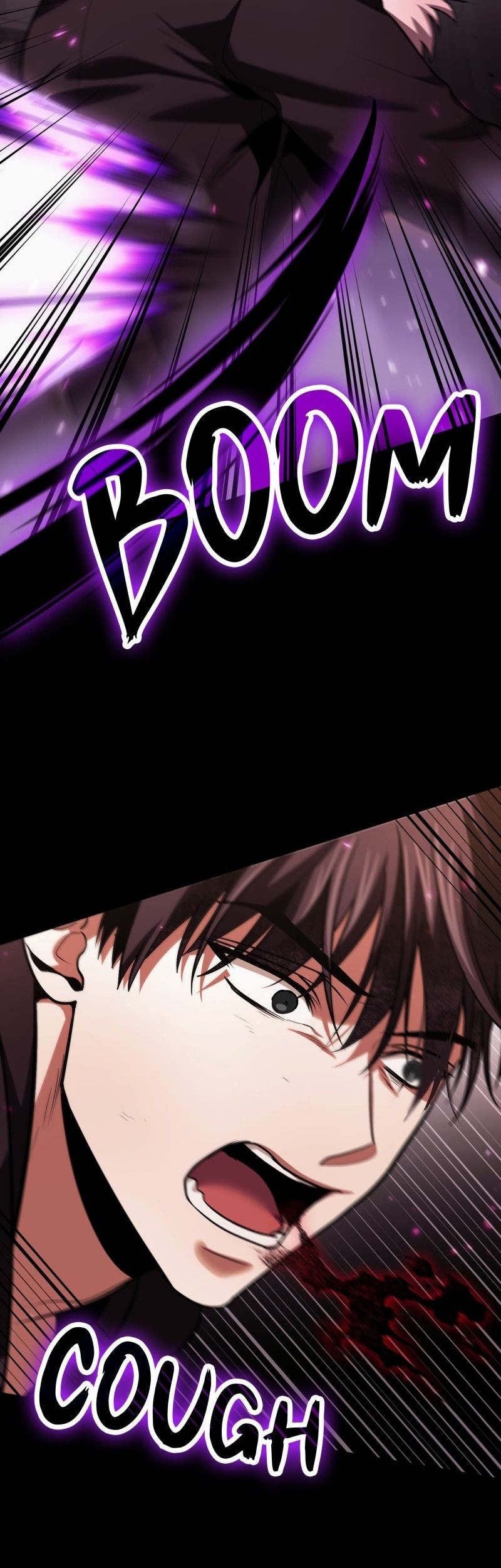 How to Live as an Illegal Healer Chapter 97 Gambar 26