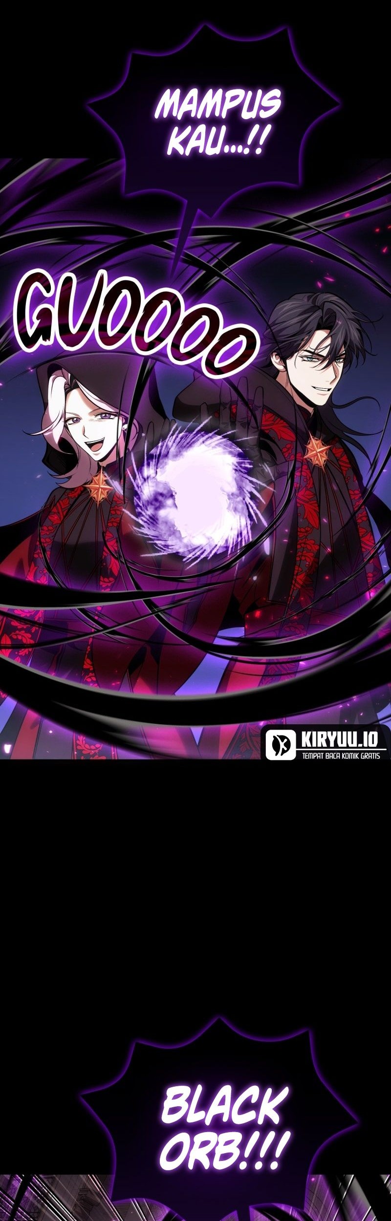 How to Live as an Illegal Healer Chapter 97 Gambar 29