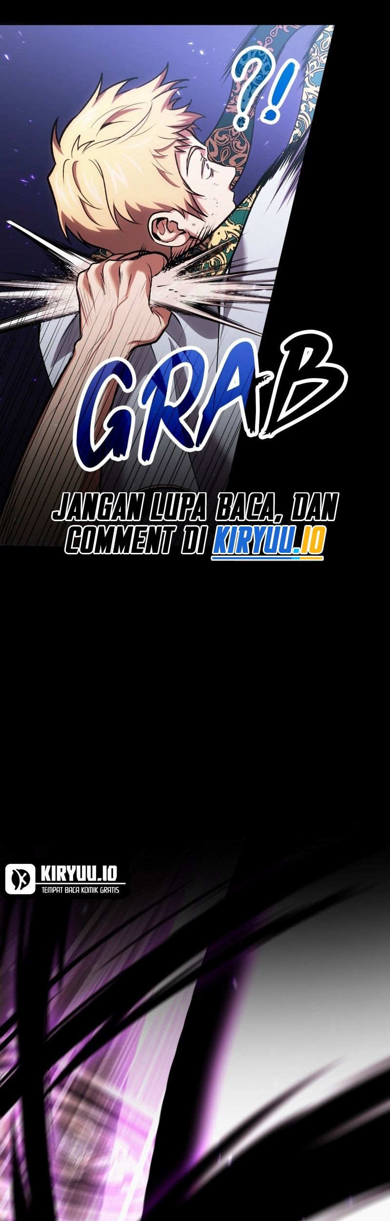 How to Live as an Illegal Healer Chapter 97 Gambar 32