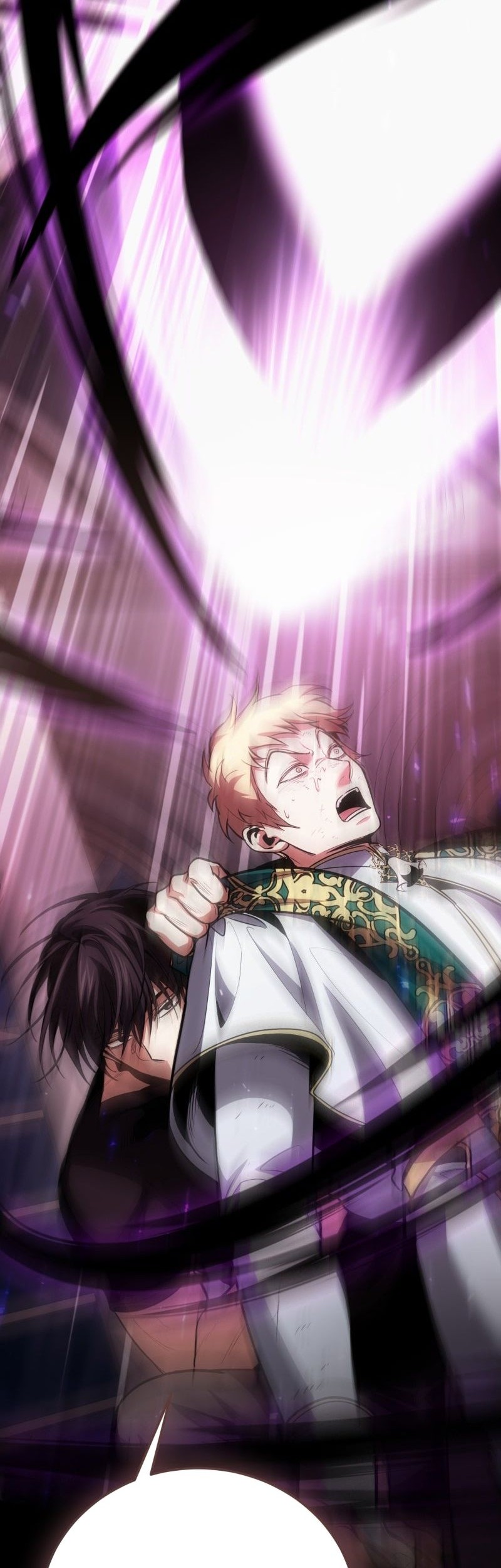 How to Live as an Illegal Healer Chapter 97 Gambar 33