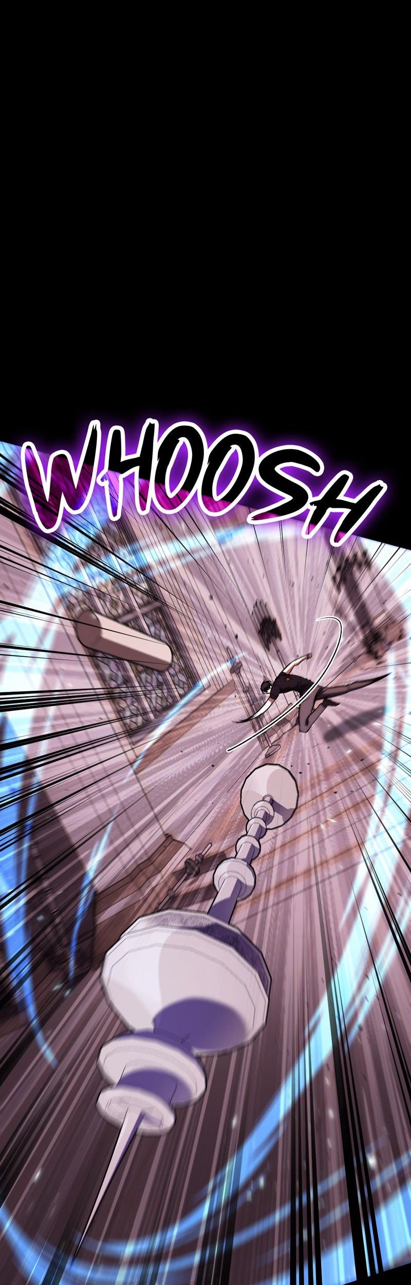 How to Live as an Illegal Healer Chapter 98 Gambar 40