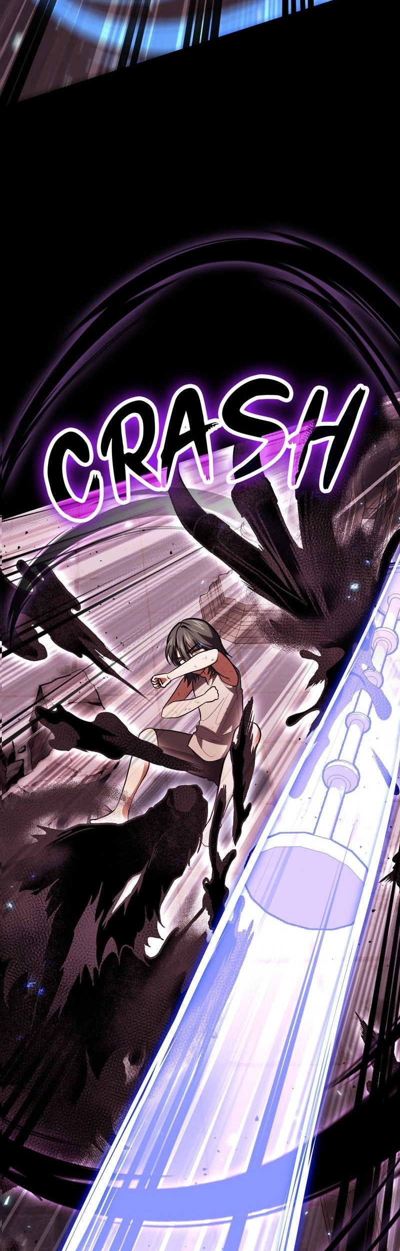 How to Live as an Illegal Healer Chapter 98 Gambar 41