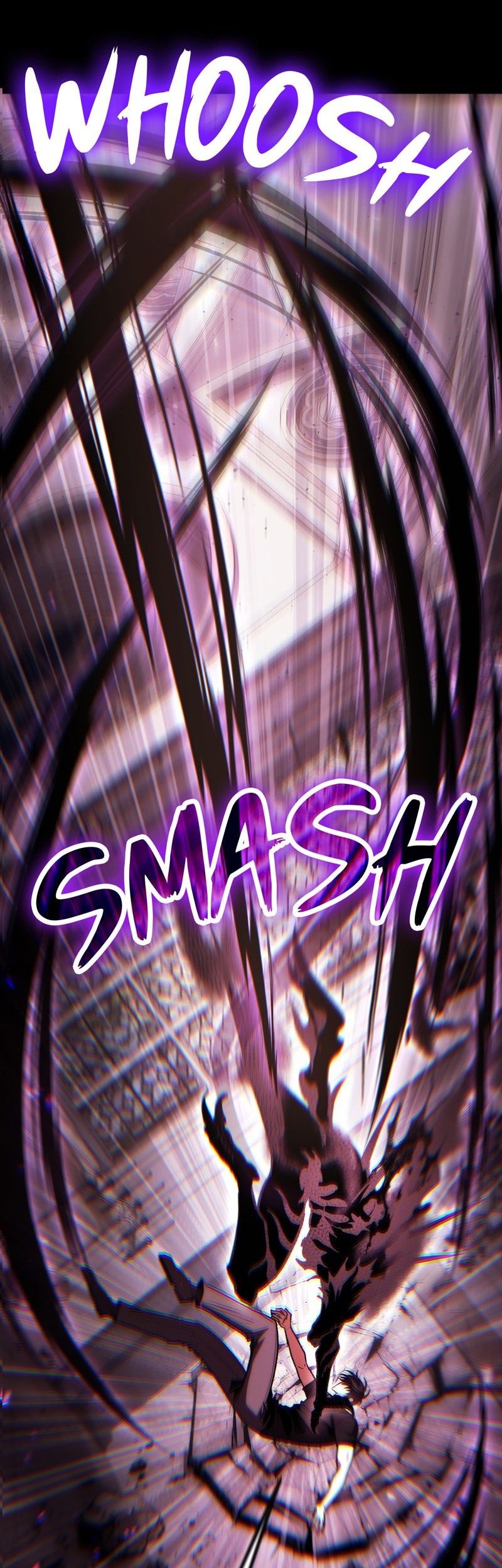 How to Live as an Illegal Healer Chapter 98 Gambar 44