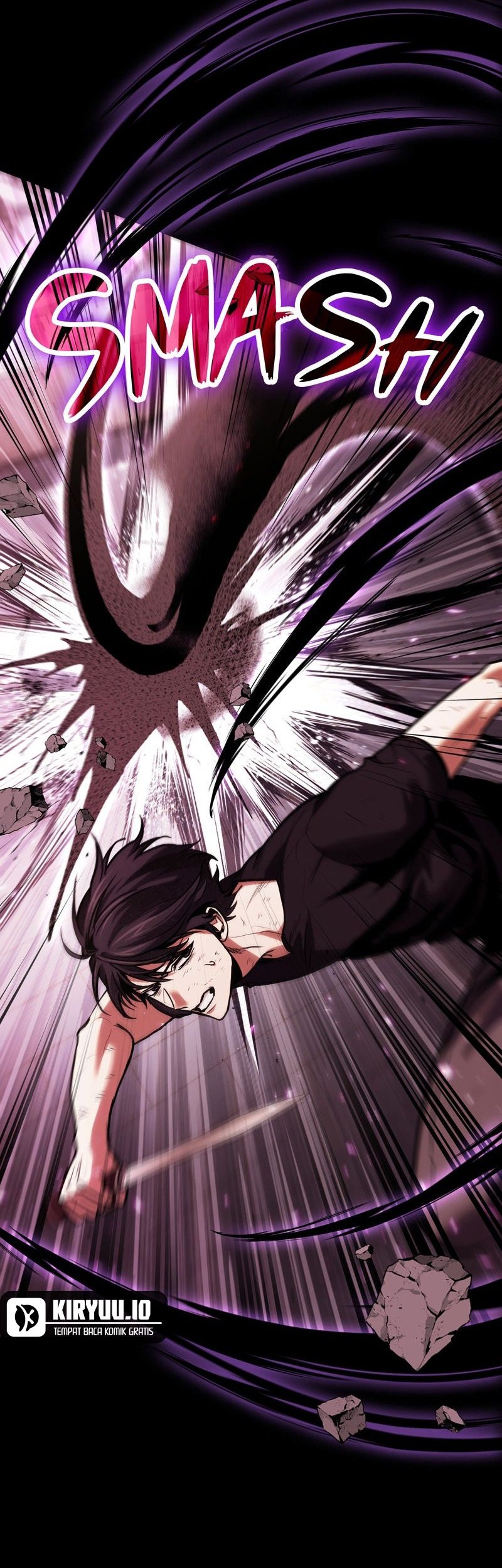 How to Live as an Illegal Healer Chapter 98 Gambar 49