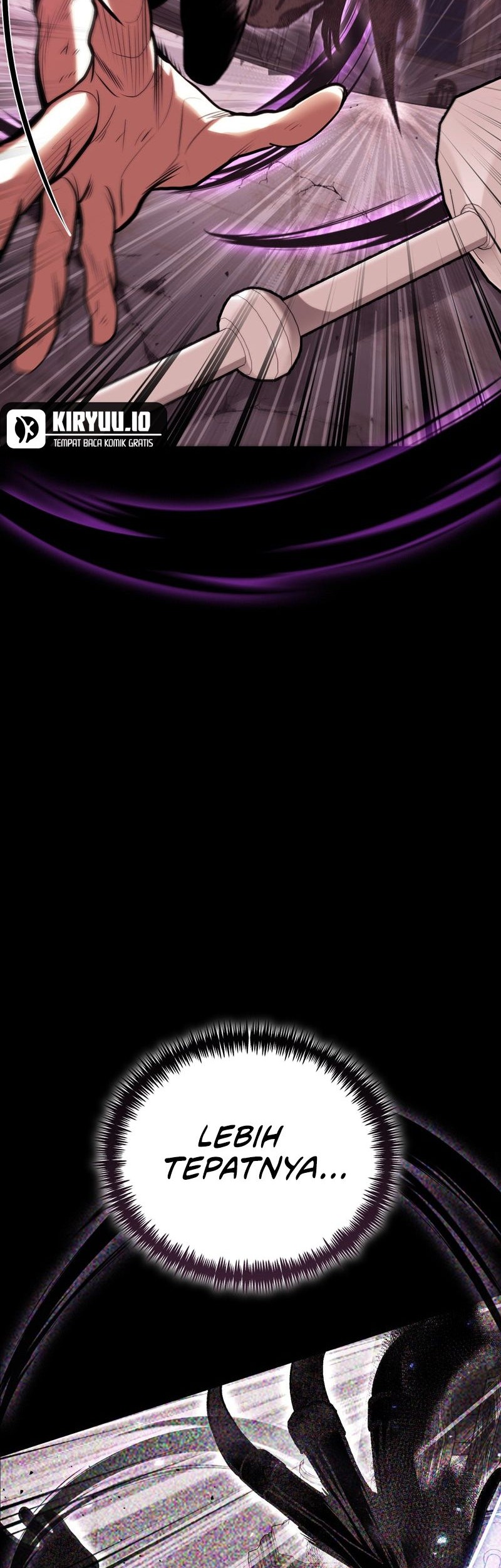 How to Live as an Illegal Healer Chapter 98 Gambar 55