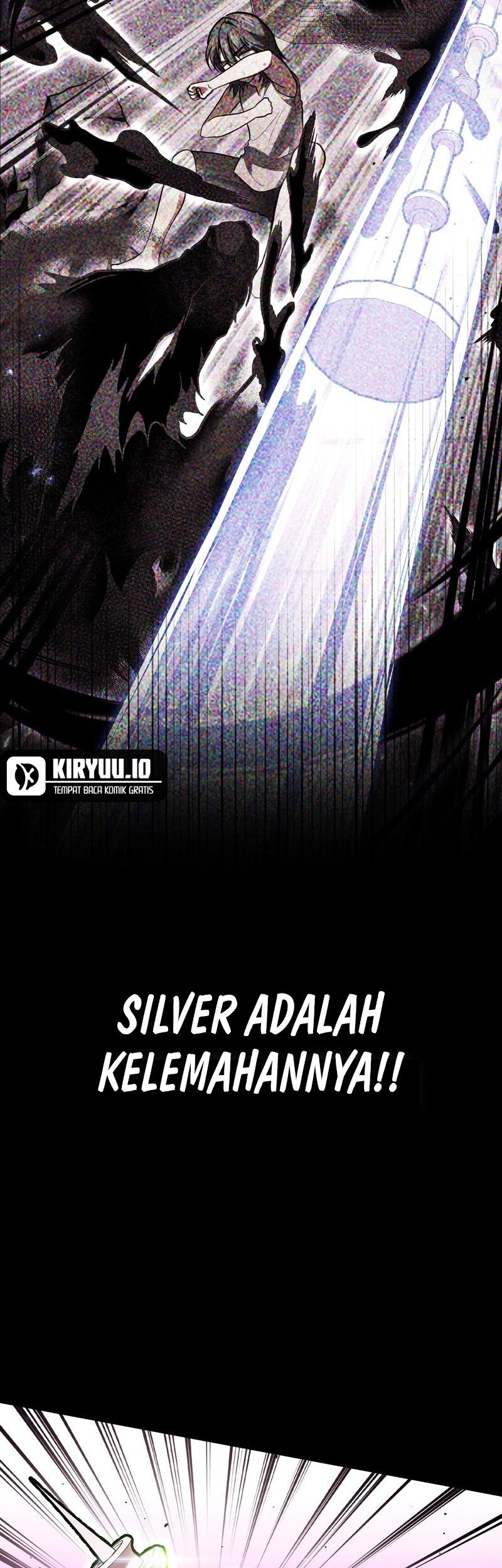 How to Live as an Illegal Healer Chapter 98 Gambar 56