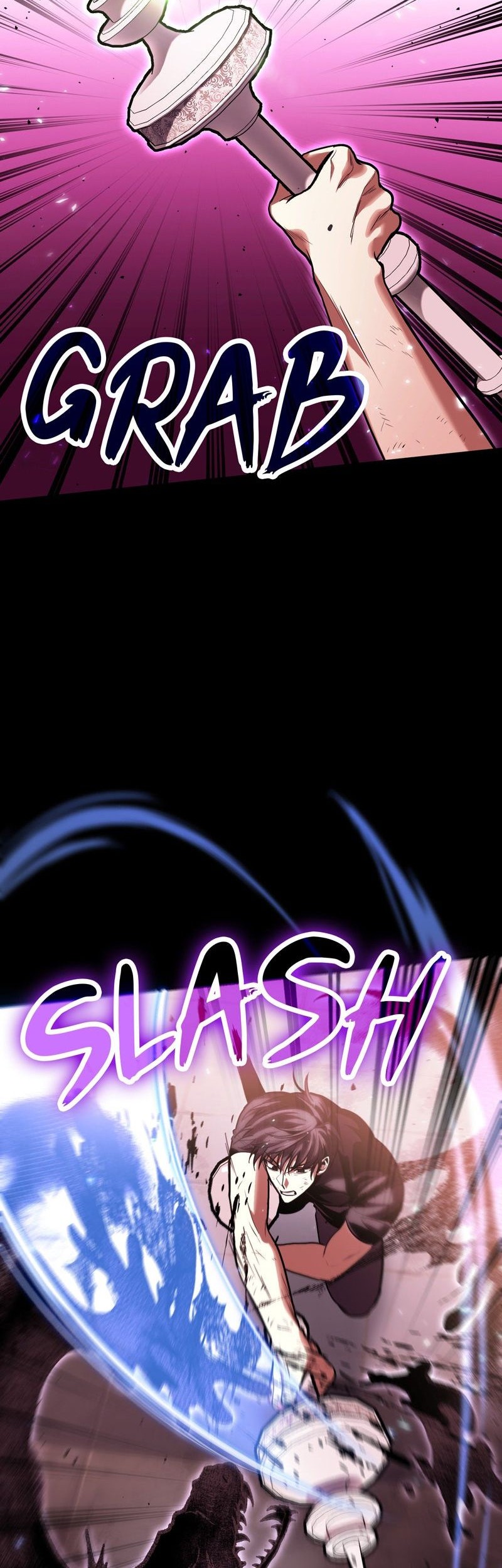 How to Live as an Illegal Healer Chapter 98 Gambar 57