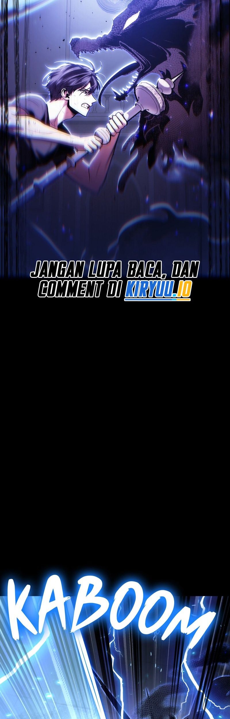 How to Live as an Illegal Healer Chapter 98 Gambar 60