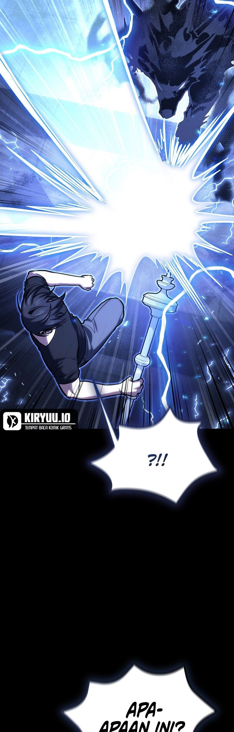 How to Live as an Illegal Healer Chapter 98 Gambar 61