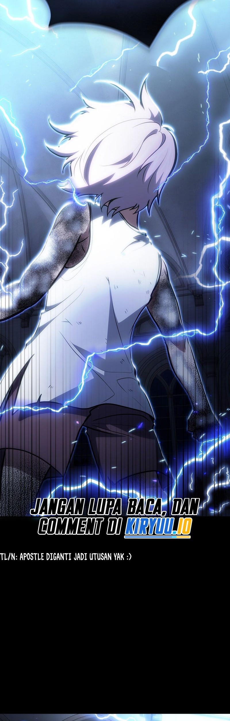 How to Live as an Illegal Healer Chapter 98 Gambar 65