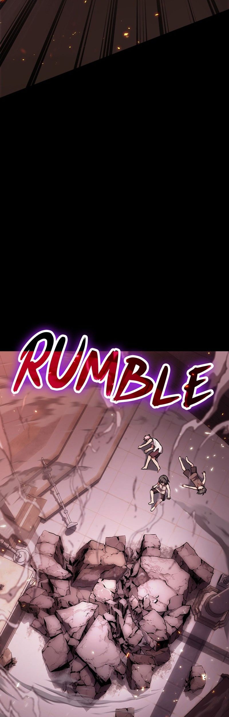 How to Live as an Illegal Healer Chapter 98 Gambar 9