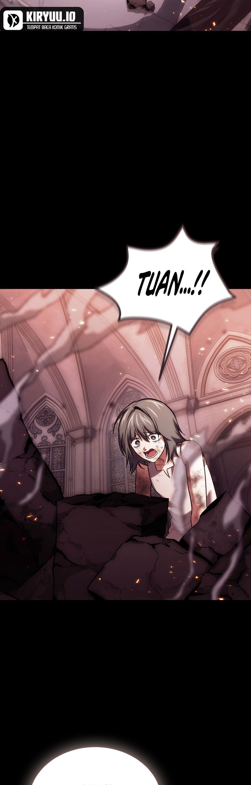 How to Live as an Illegal Healer Chapter 98 Gambar 10