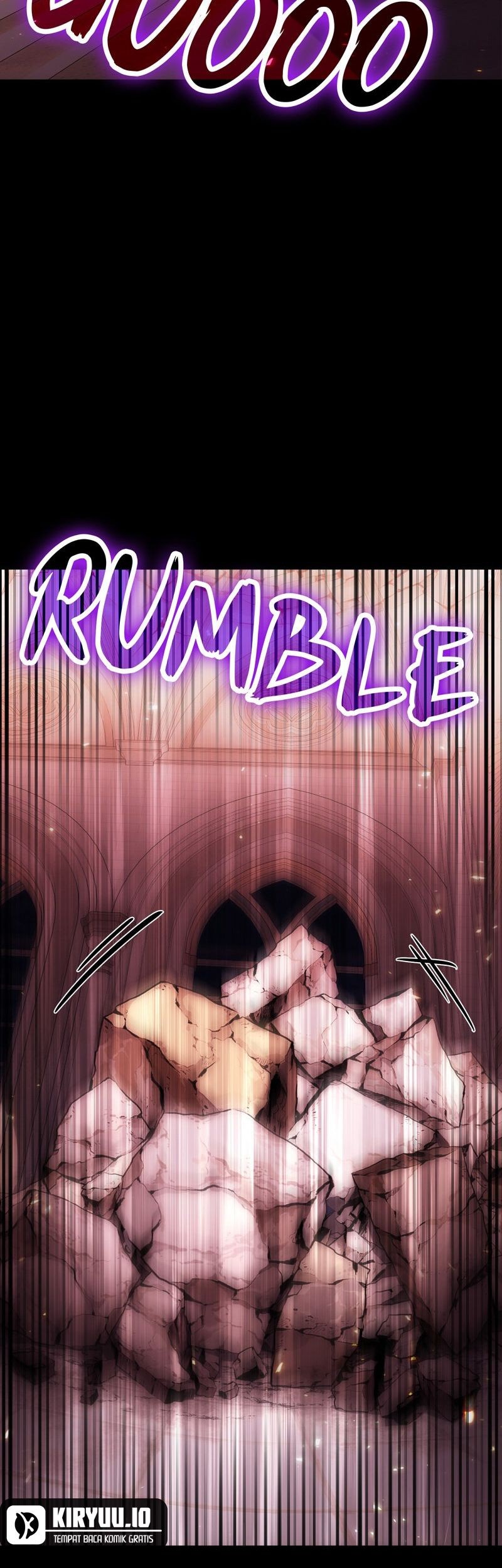 How to Live as an Illegal Healer Chapter 98 Gambar 14