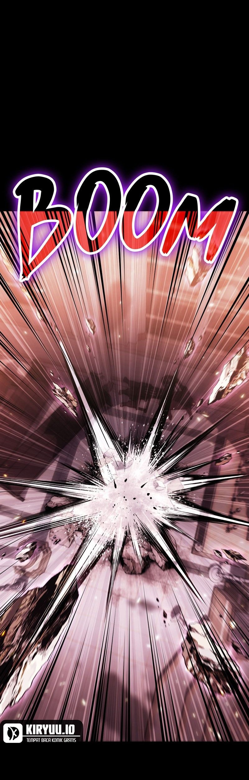 How to Live as an Illegal Healer Chapter 98 Gambar 15