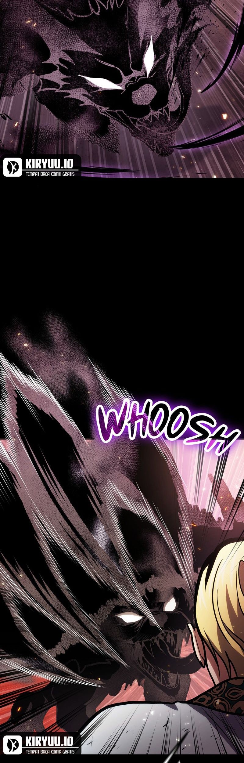 How to Live as an Illegal Healer Chapter 98 Gambar 20