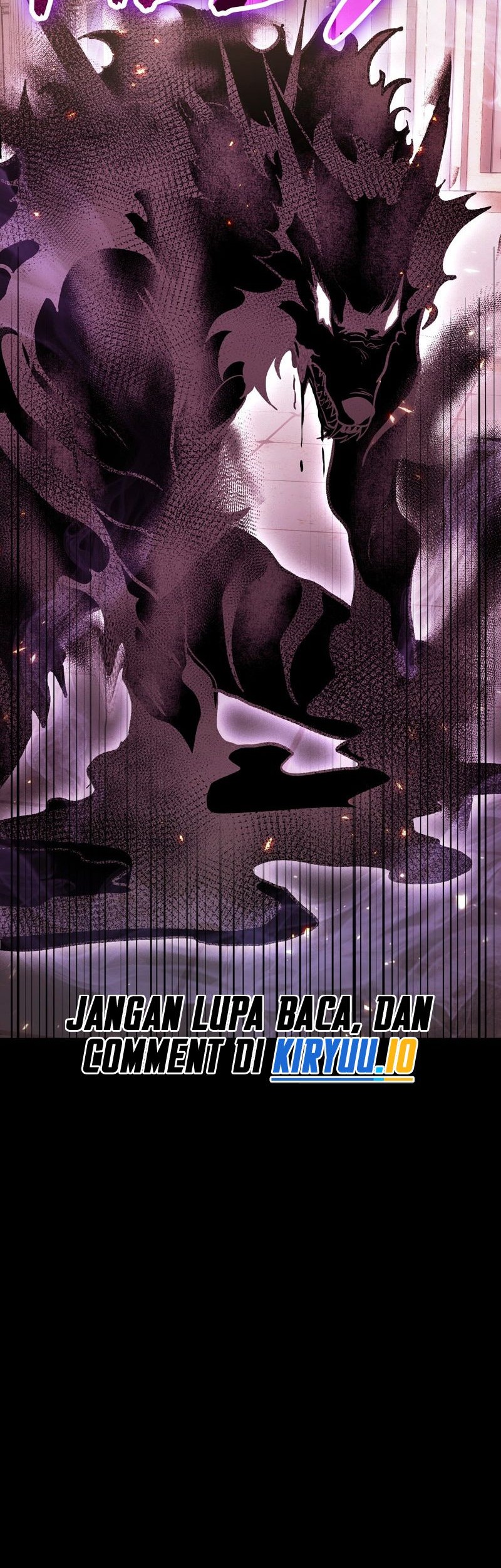 How to Live as an Illegal Healer Chapter 98 Gambar 25