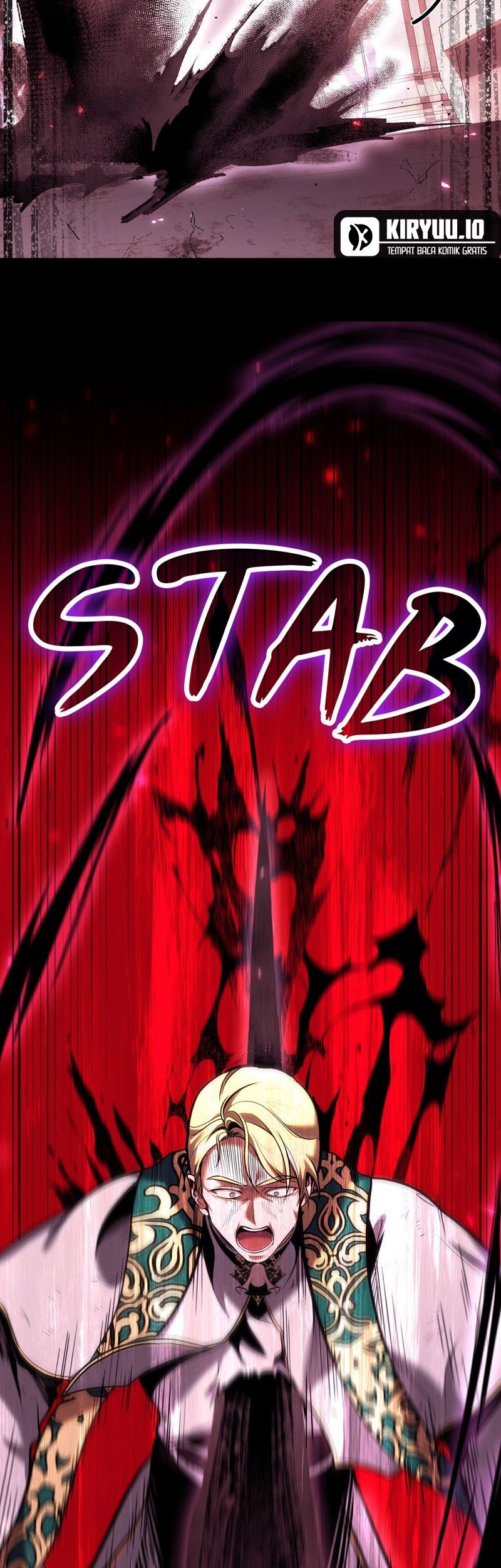 How to Live as an Illegal Healer Chapter 98 Gambar 27