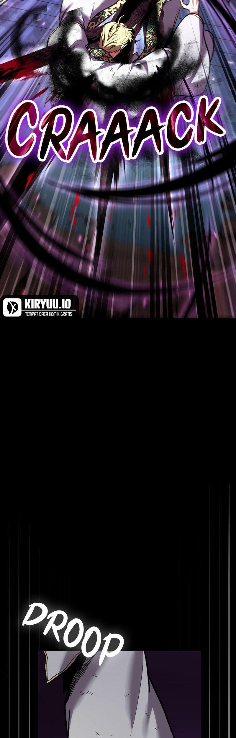 How to Live as an Illegal Healer Chapter 98 Gambar 30