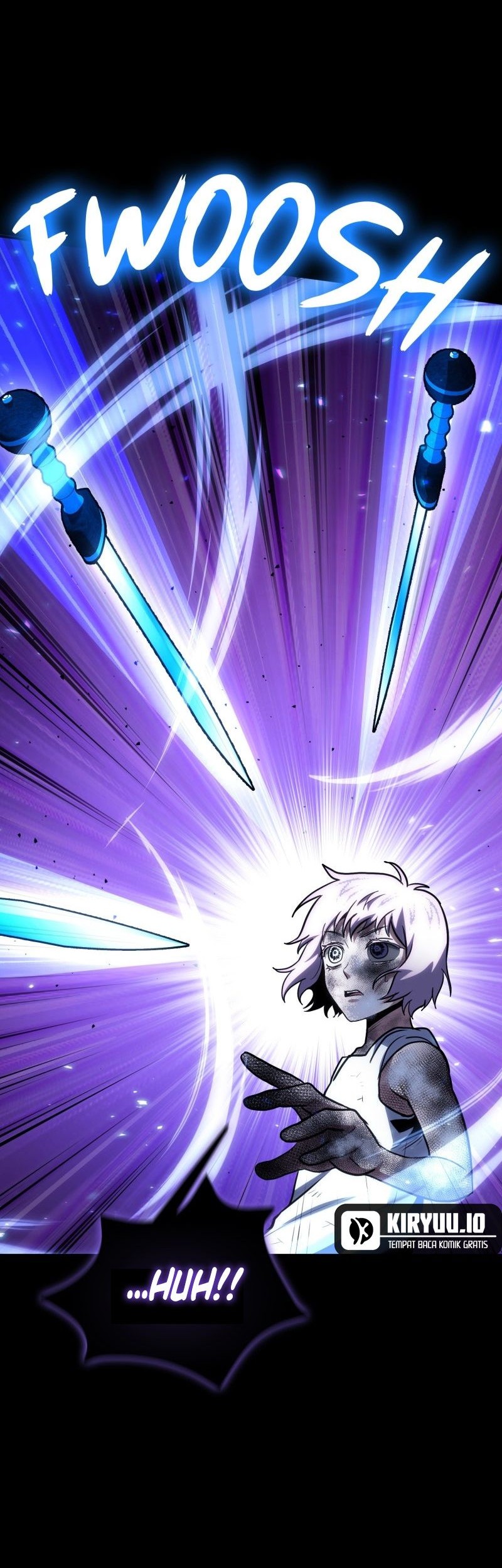 How to Live as an Illegal Healer Chapter 99 Gambar 35