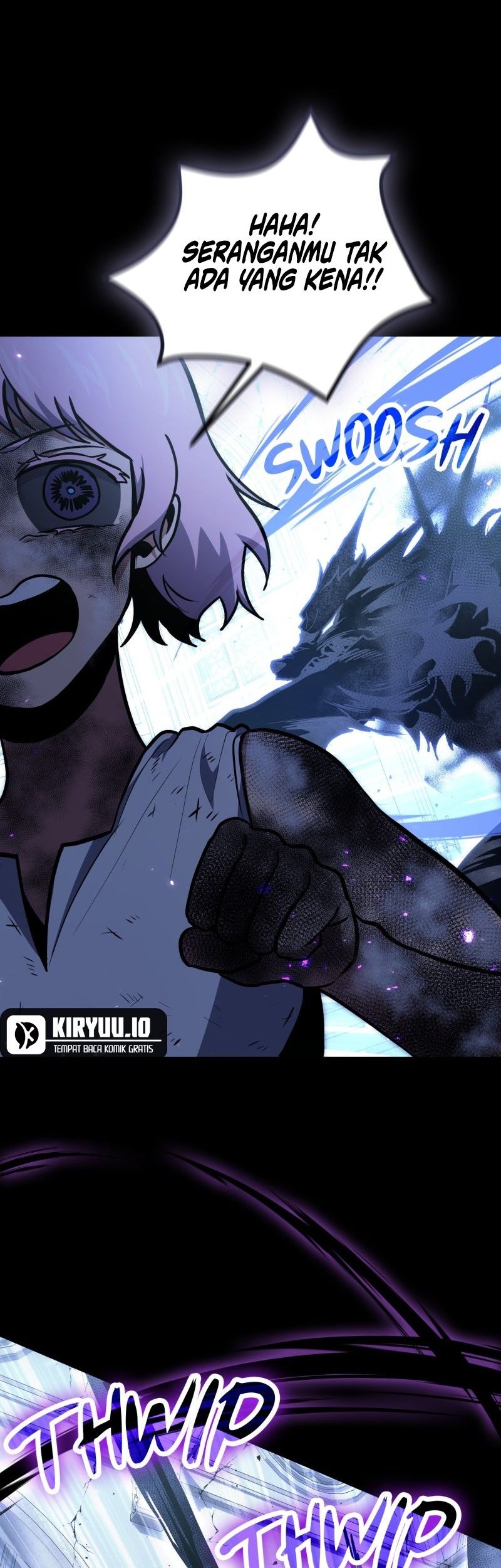 How to Live as an Illegal Healer Chapter 99 Gambar 37