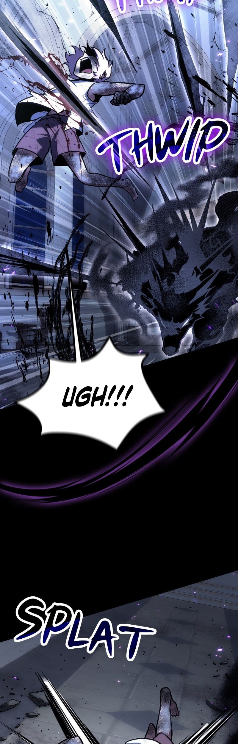 How to Live as an Illegal Healer Chapter 99 Gambar 38