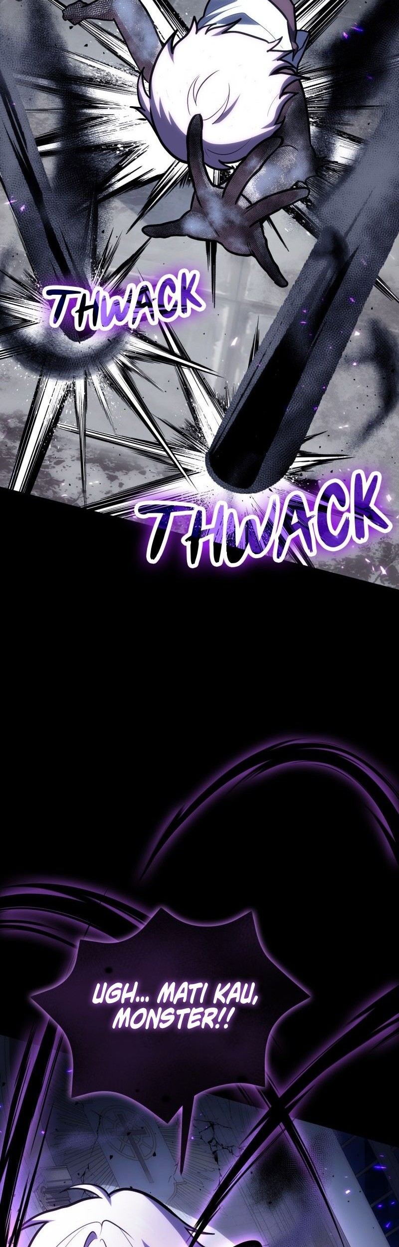 How to Live as an Illegal Healer Chapter 99 Gambar 39