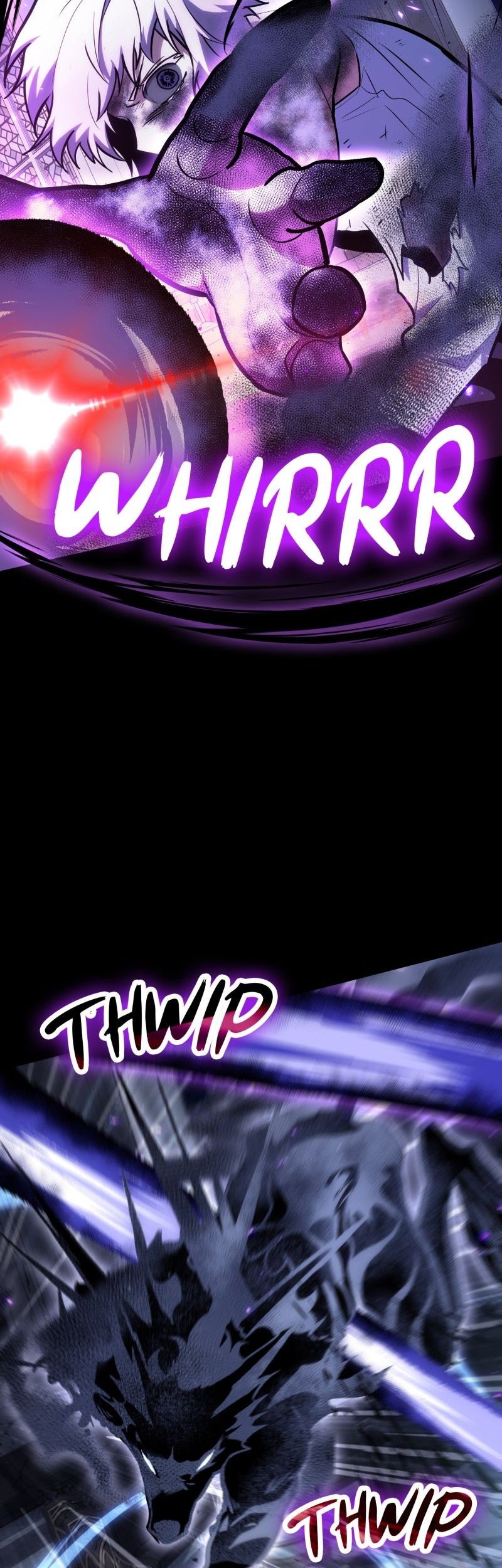 How to Live as an Illegal Healer Chapter 99 Gambar 40