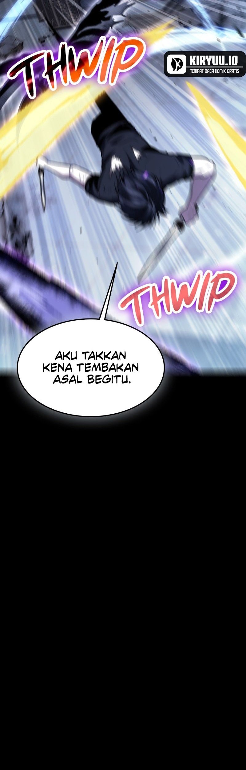 How to Live as an Illegal Healer Chapter 99 Gambar 41
