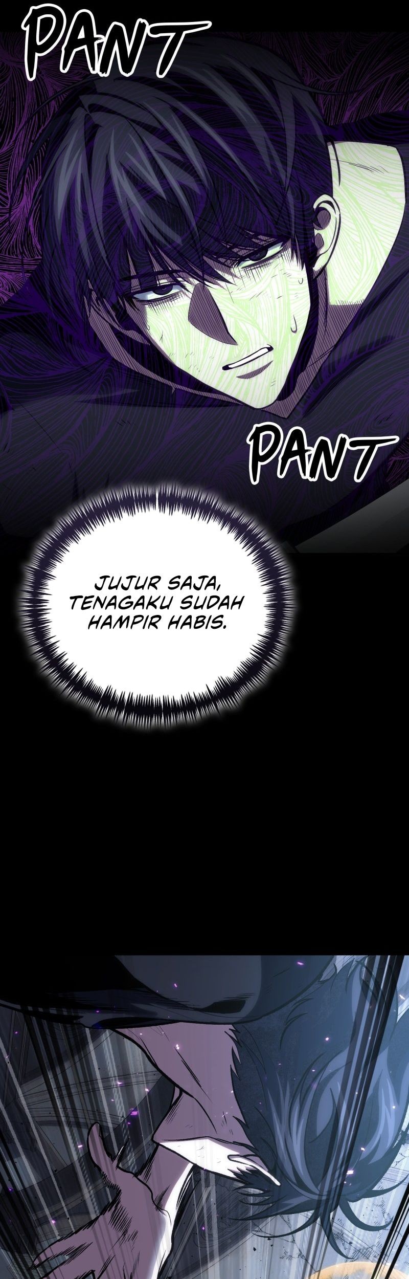 How to Live as an Illegal Healer Chapter 99 Gambar 42