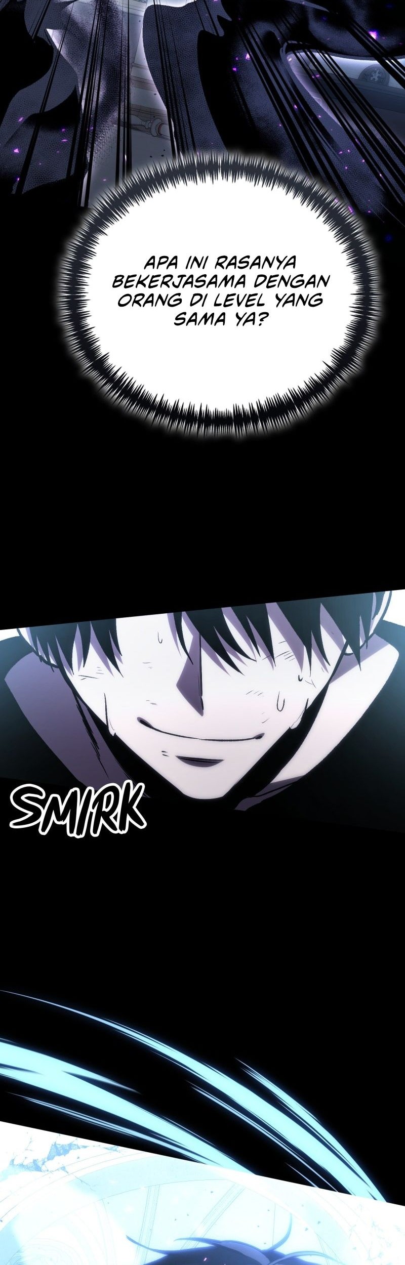 How to Live as an Illegal Healer Chapter 99 Gambar 45