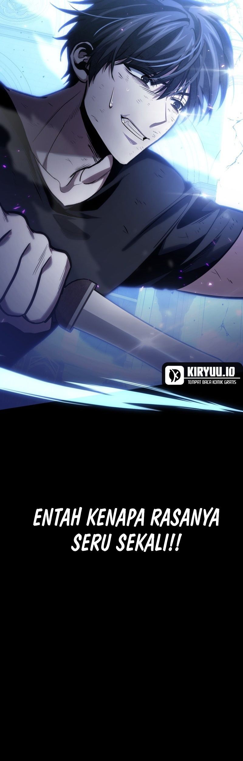 How to Live as an Illegal Healer Chapter 99 Gambar 46