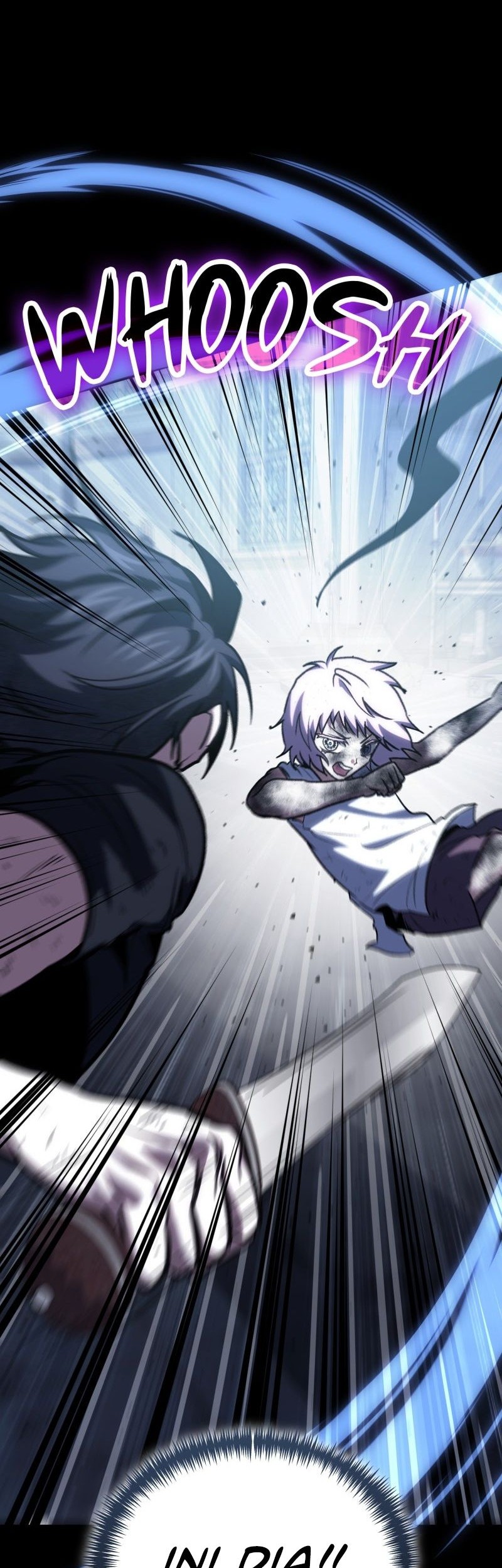 How to Live as an Illegal Healer Chapter 99 Gambar 47