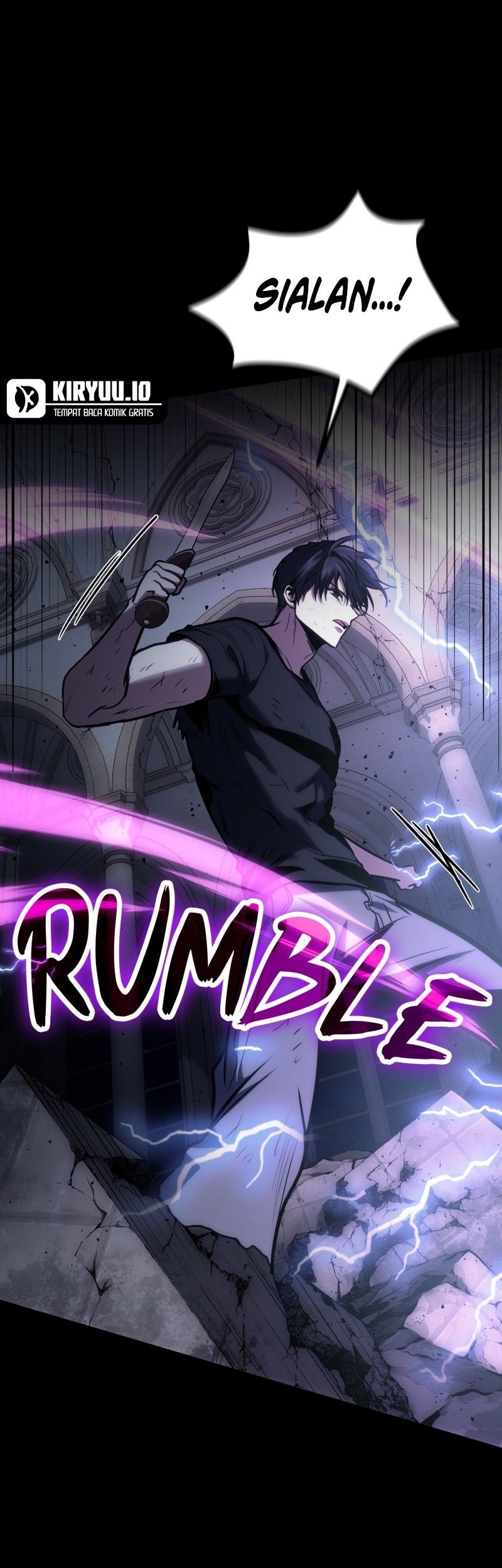 How to Live as an Illegal Healer Chapter 99 Gambar 50