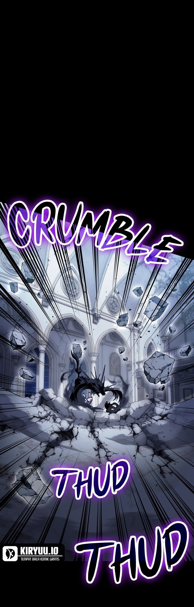 How to Live as an Illegal Healer Chapter 99 Gambar 51