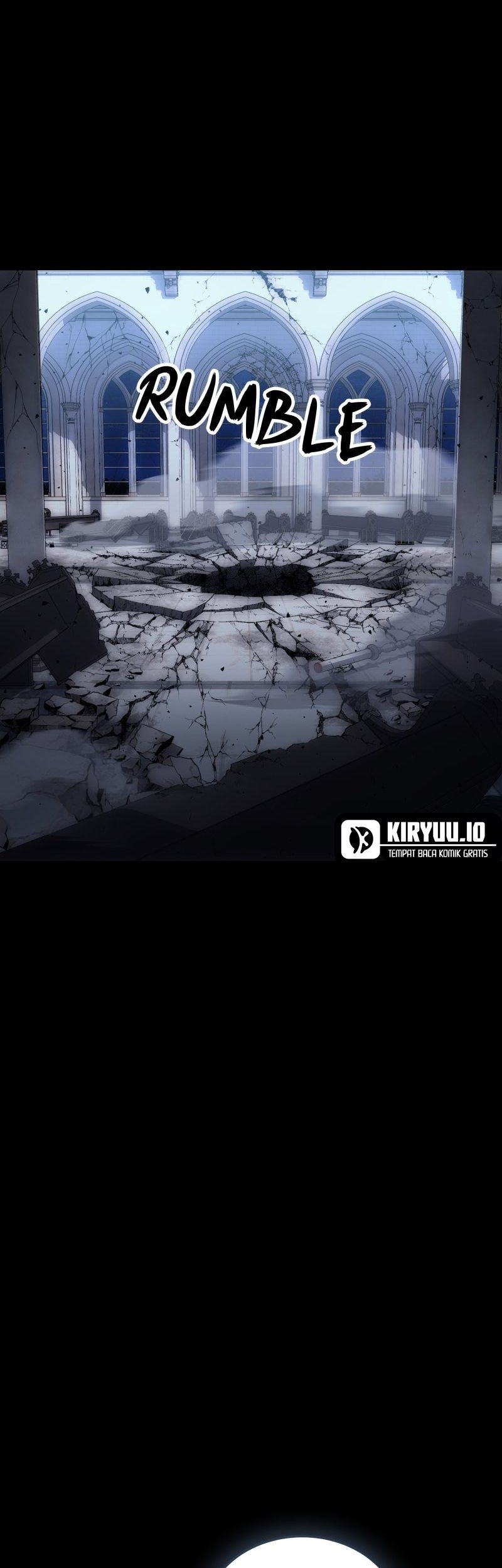 How to Live as an Illegal Healer Chapter 99 Gambar 52