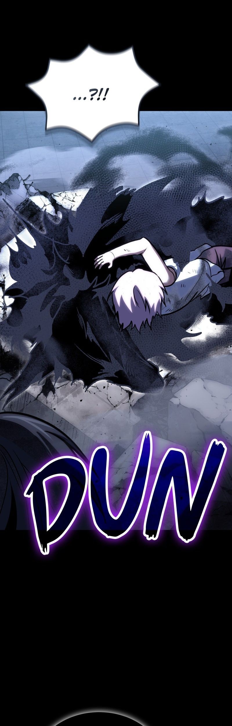 How to Live as an Illegal Healer Chapter 99 Gambar 54