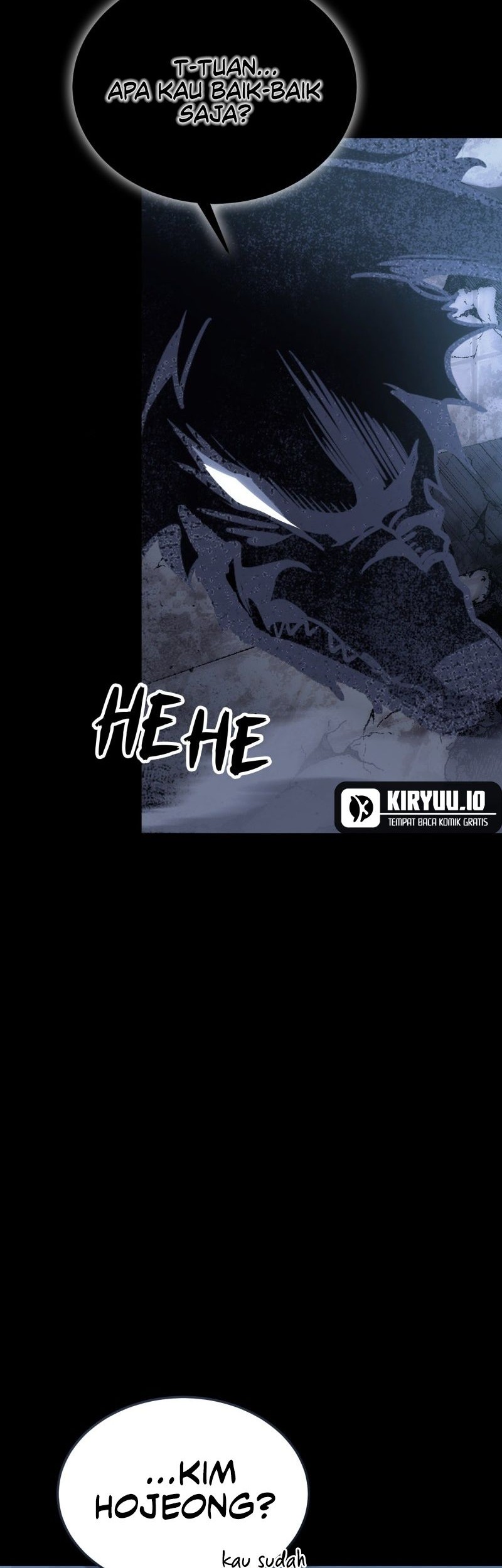 How to Live as an Illegal Healer Chapter 99 Gambar 55