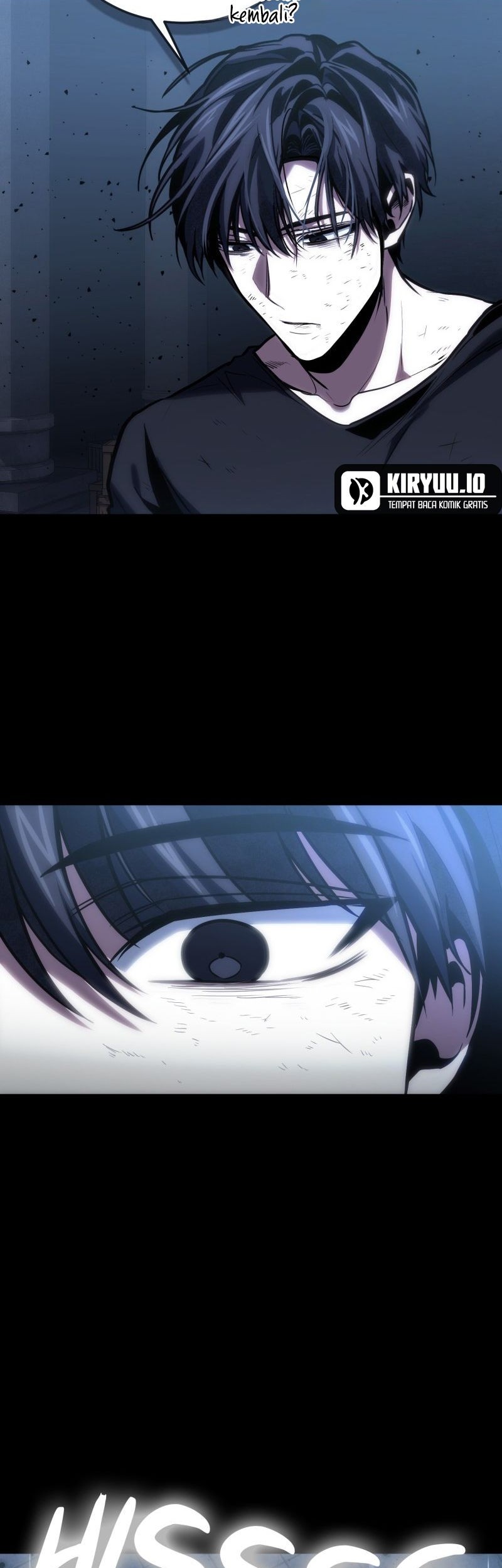 How to Live as an Illegal Healer Chapter 99 Gambar 56