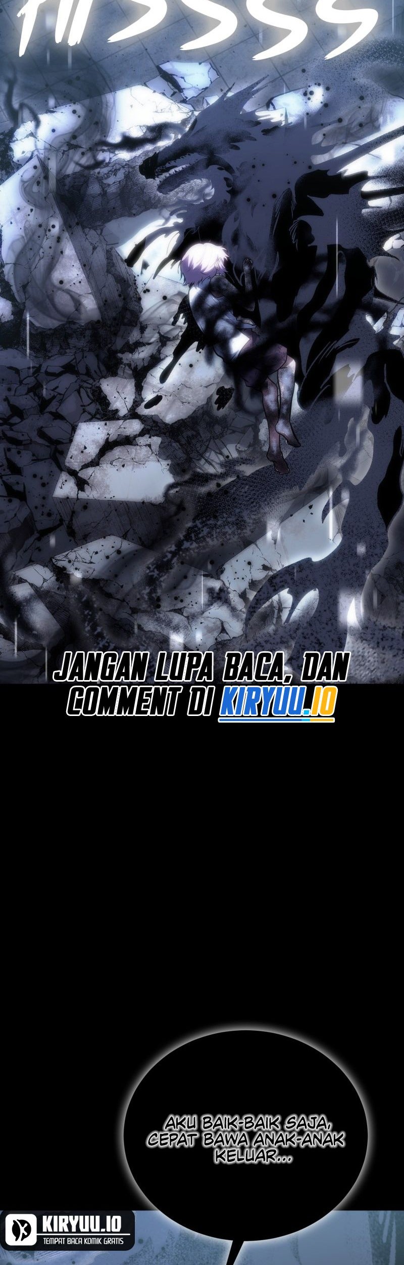 How to Live as an Illegal Healer Chapter 99 Gambar 57