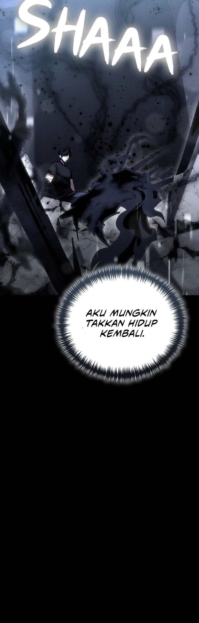 How to Live as an Illegal Healer Chapter 99 Gambar 59