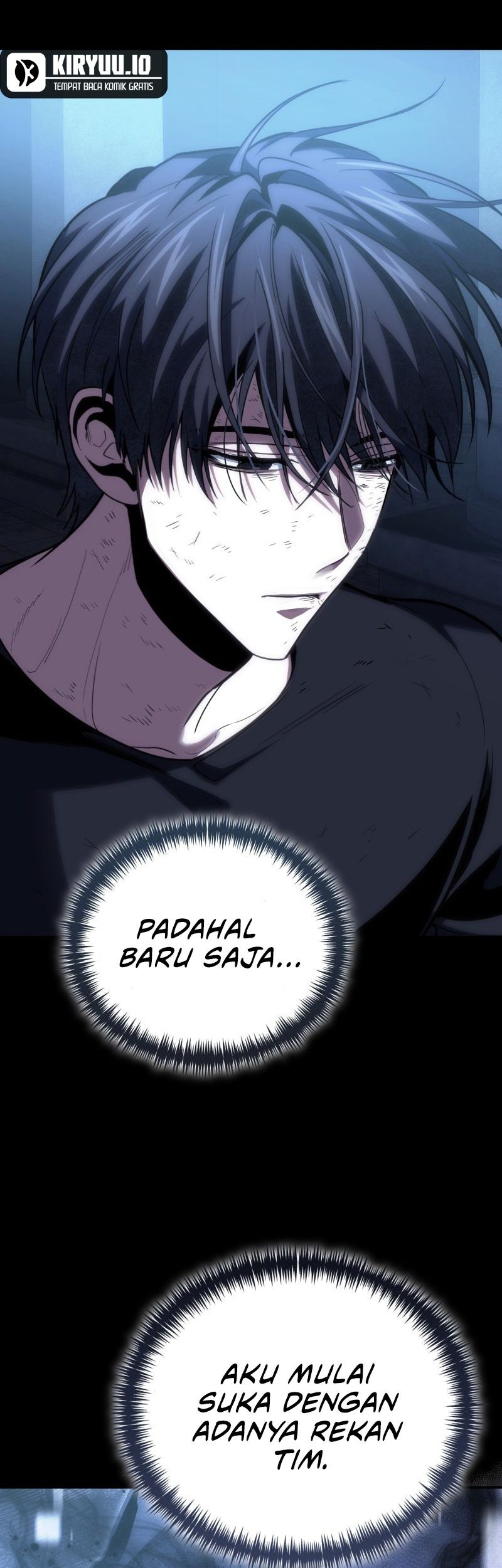 How to Live as an Illegal Healer Chapter 99 Gambar 60